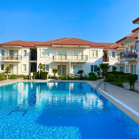 Квартира Рядом С Морем Kemer Eksteriør bilde