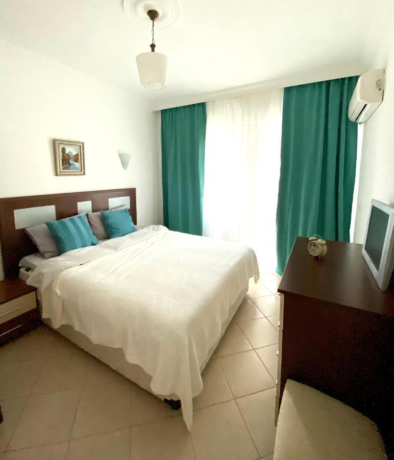 Квартира Рядом С Морем Kemer Eksteriør bilde