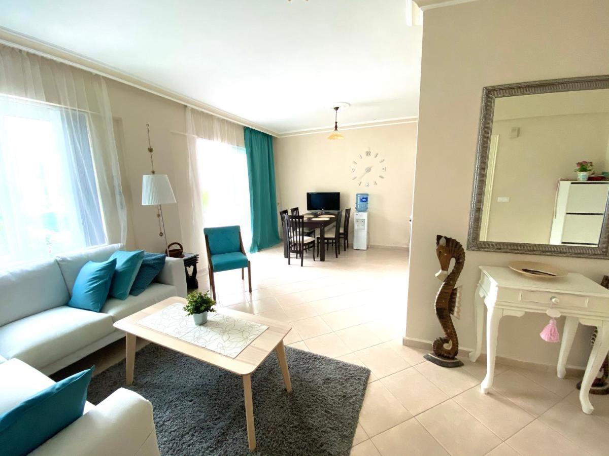 Квартира Рядом С Морем Kemer Eksteriør bilde
