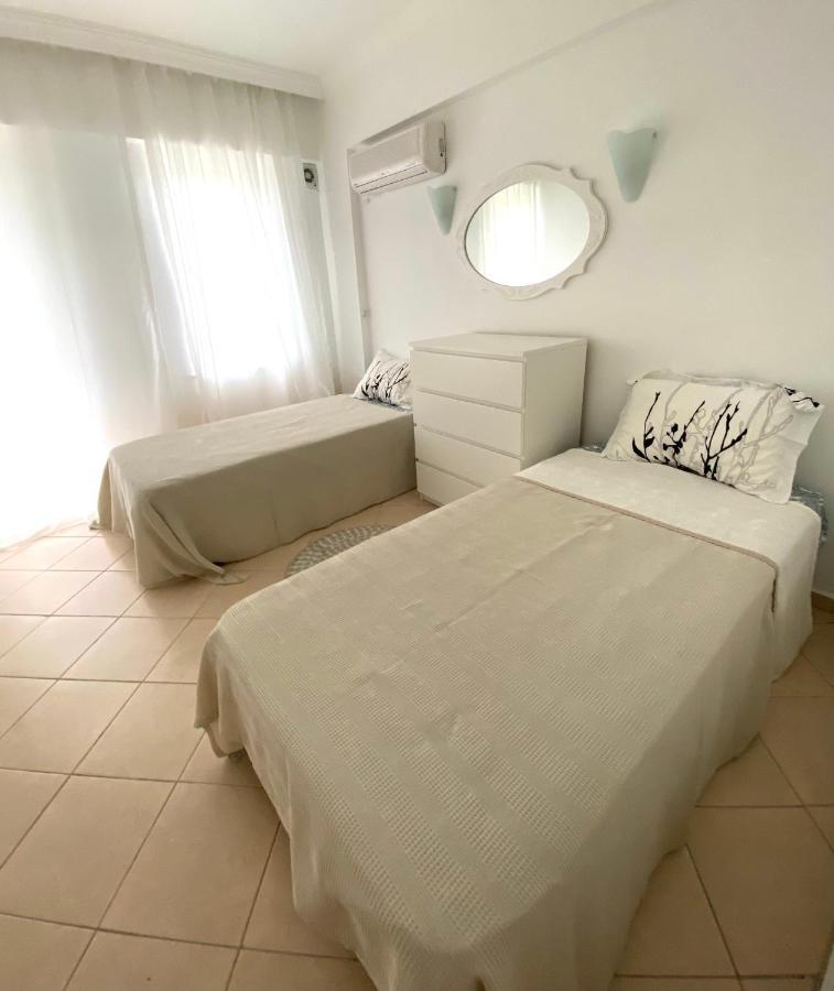 Квартира Рядом С Морем Kemer Eksteriør bilde