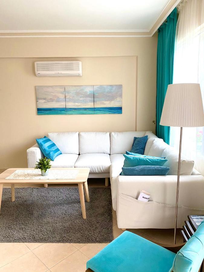 Квартира Рядом С Морем Kemer Eksteriør bilde