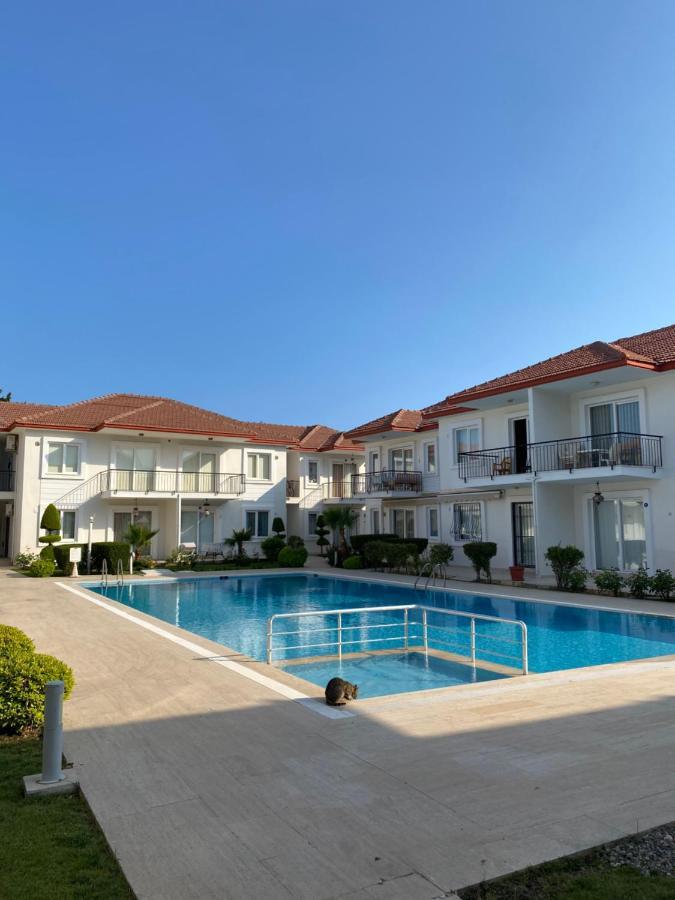 Квартира Рядом С Морем Kemer Eksteriør bilde