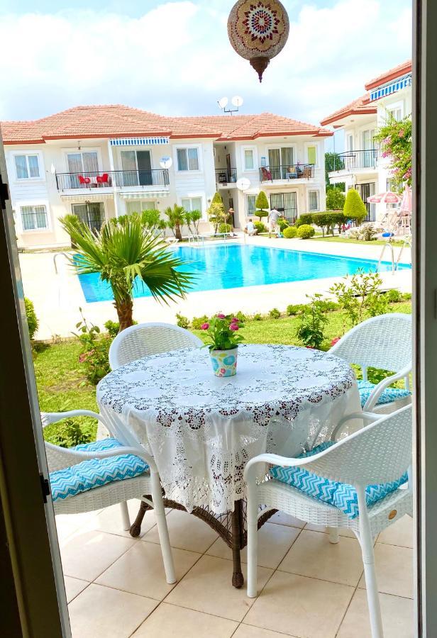 Квартира Рядом С Морем Kemer Eksteriør bilde
